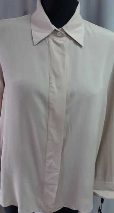 Блузка женская шелковая Giorgio Armani