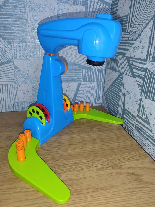 Дитячий проектор для малювання Art kids проектор для рисования