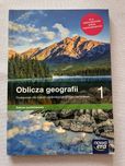 Oblicza geografii 1