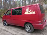 Volkswagen transporter T4