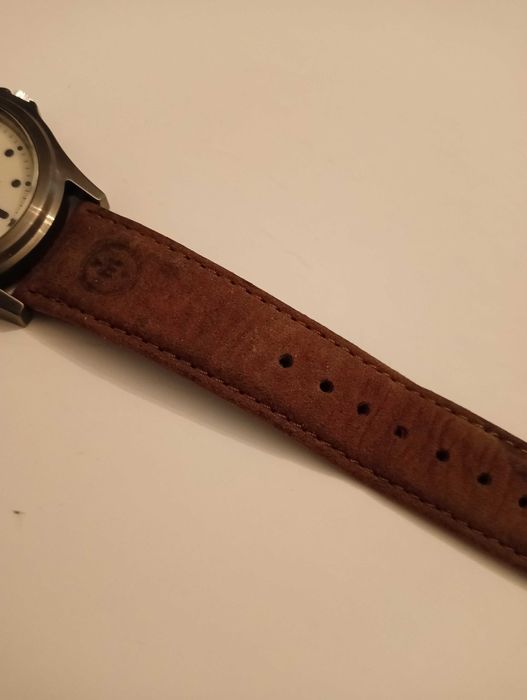 Timex Expedition vintage