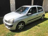 Sprzedam Renault Clio II