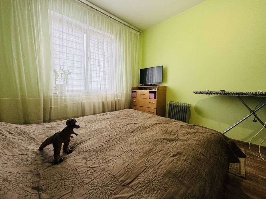 2-х кімнатна р-н Ювілейного!