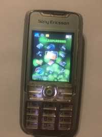Sony Ericsson K700i,K530i
