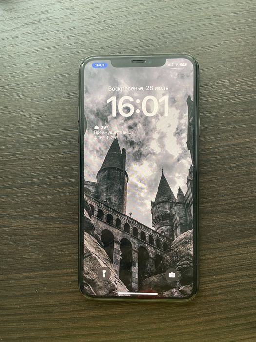 Продам Apple Iphone 11 Pro Max 256Gb