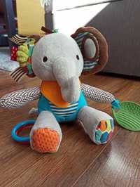 Zabawka edukacyjna słonik Skip Hop