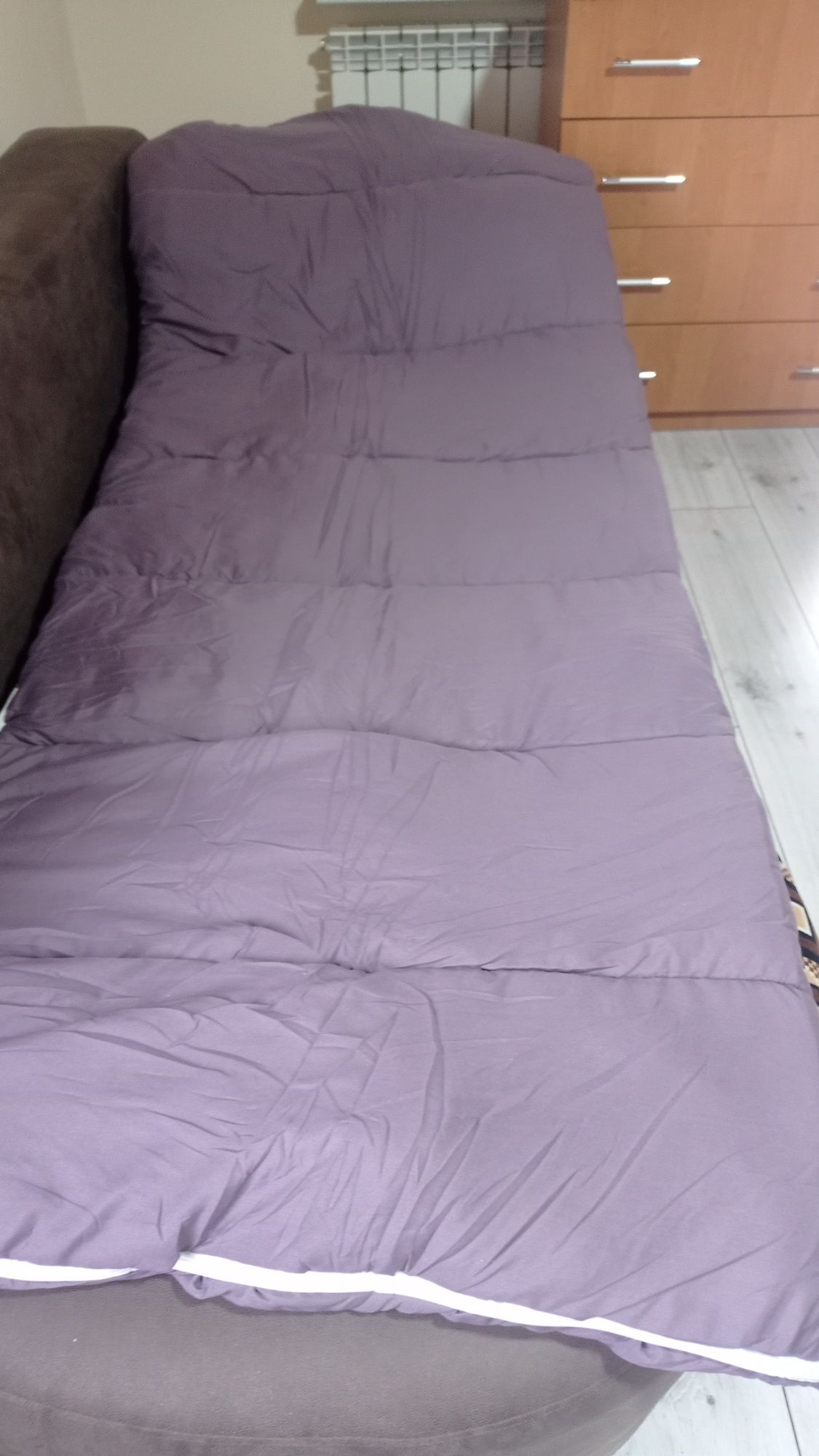 Одеяло - спальник + подушка