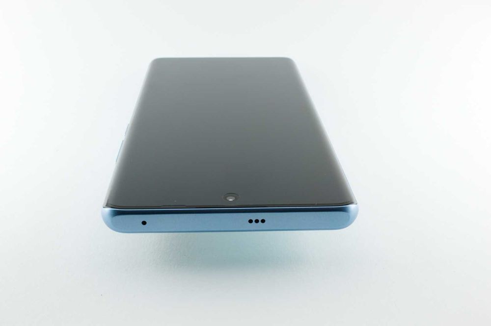 Nowy Realme 10 Pro+ 5G 8/256GB Nebula Blue Sklep CentralGsm Warszawa