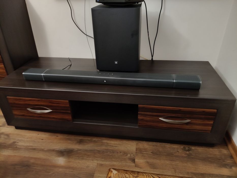 Komody w bardzo dobrym stanie