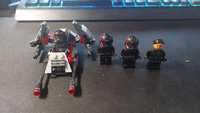 Lego star wars inferno squad