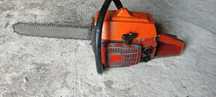 Sprzedam pile spalinowa model ps 180