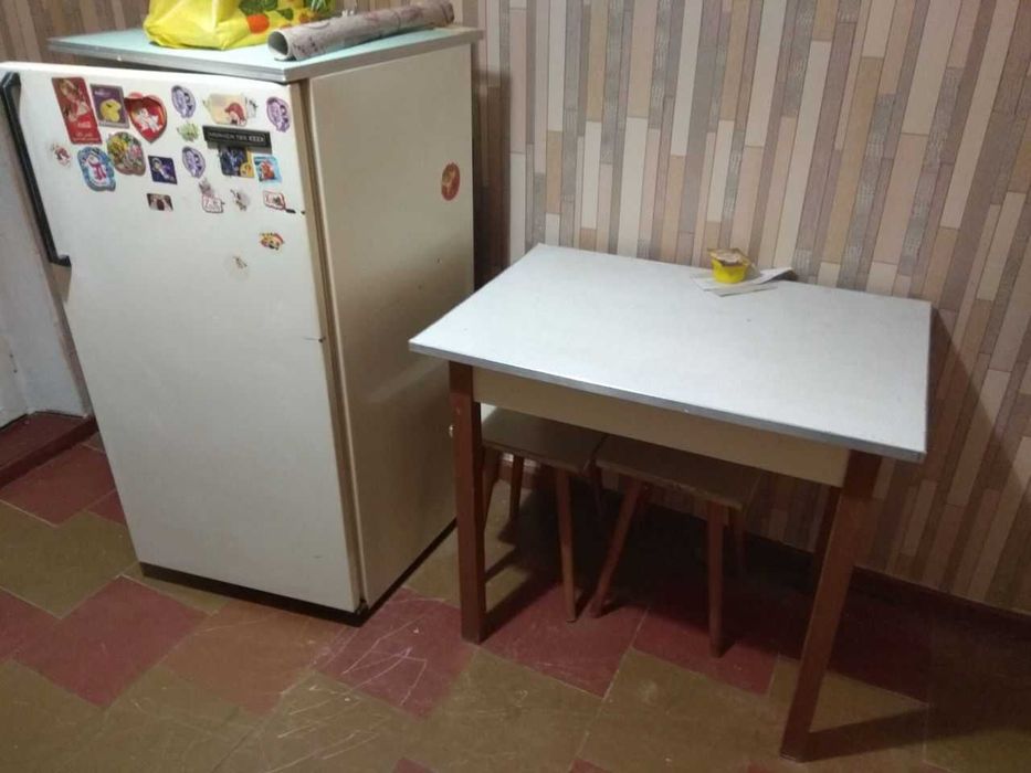 Здам терміново реальну 1-кімнатну квартира Тополь-2 Січ