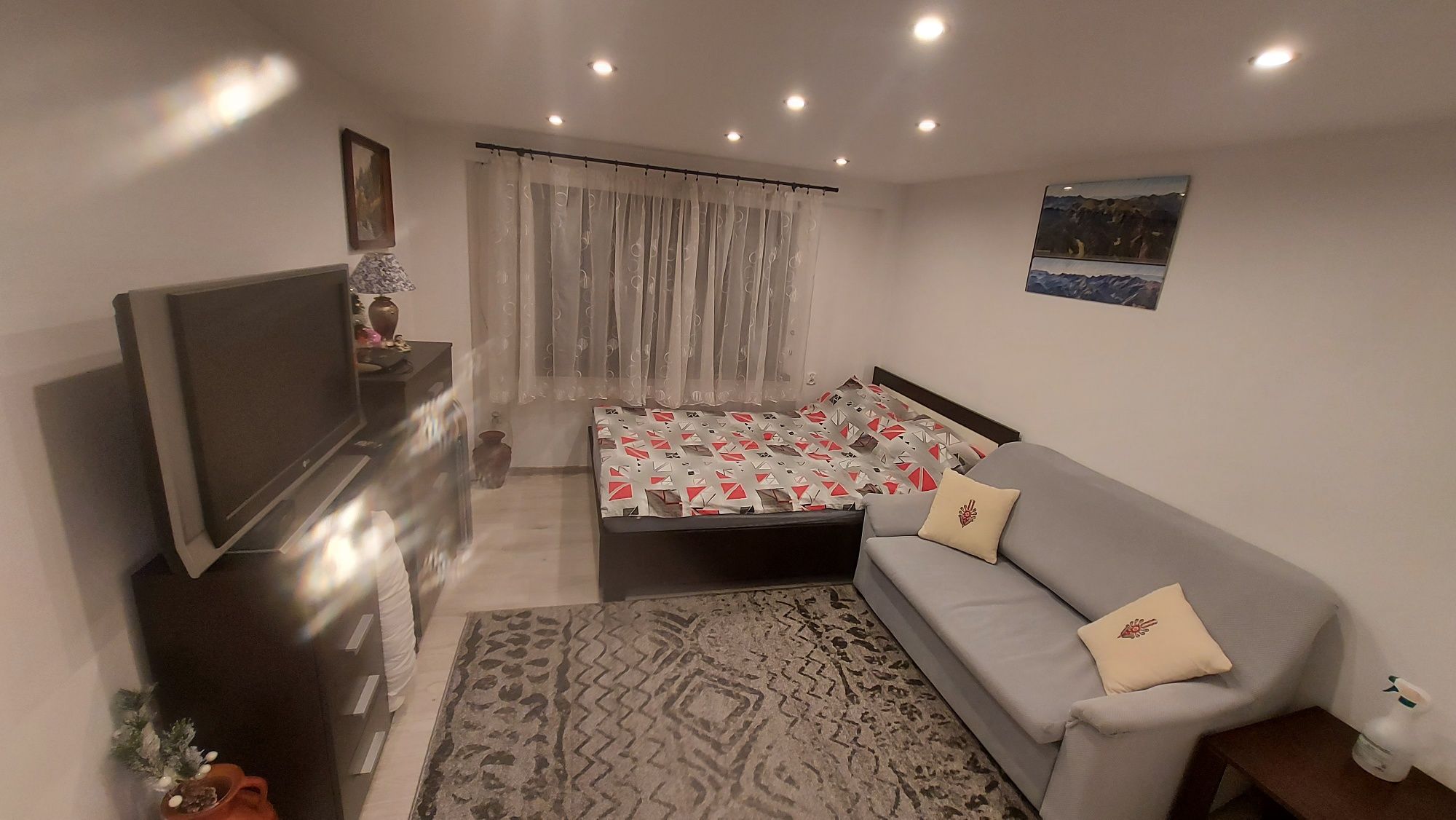 Apartament  "Śnieżka"