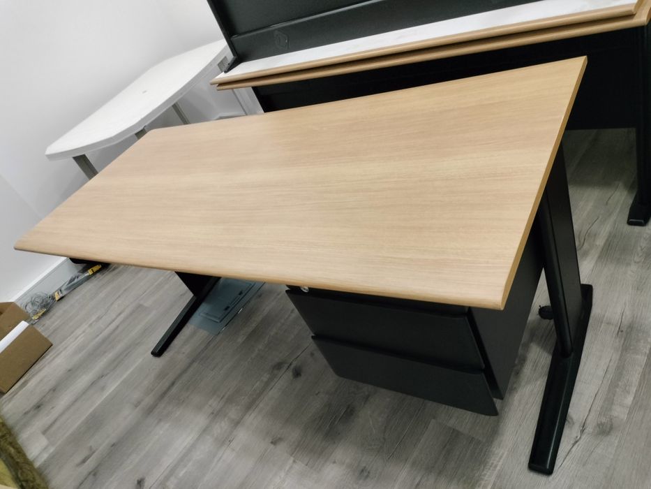 Secretária escritório