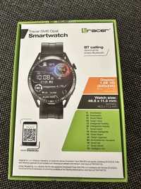 Smartwatch Tracer SM6 Opal