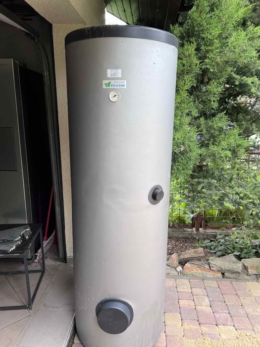 Zasobnik wody 295 litrów - PD300S