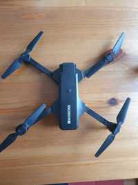 Fpv dron dla dzieci z kamerą4kwifi