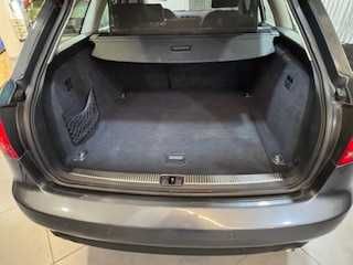 AUDI A4 AVANT 4*4 V6 DIESEL  | IUC ANTIGO  Estado Impecável