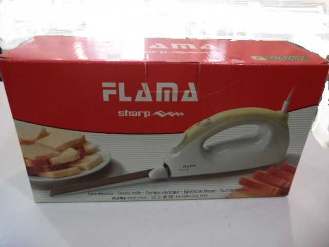Faca Elétrica Flama Sharp 2405FL
