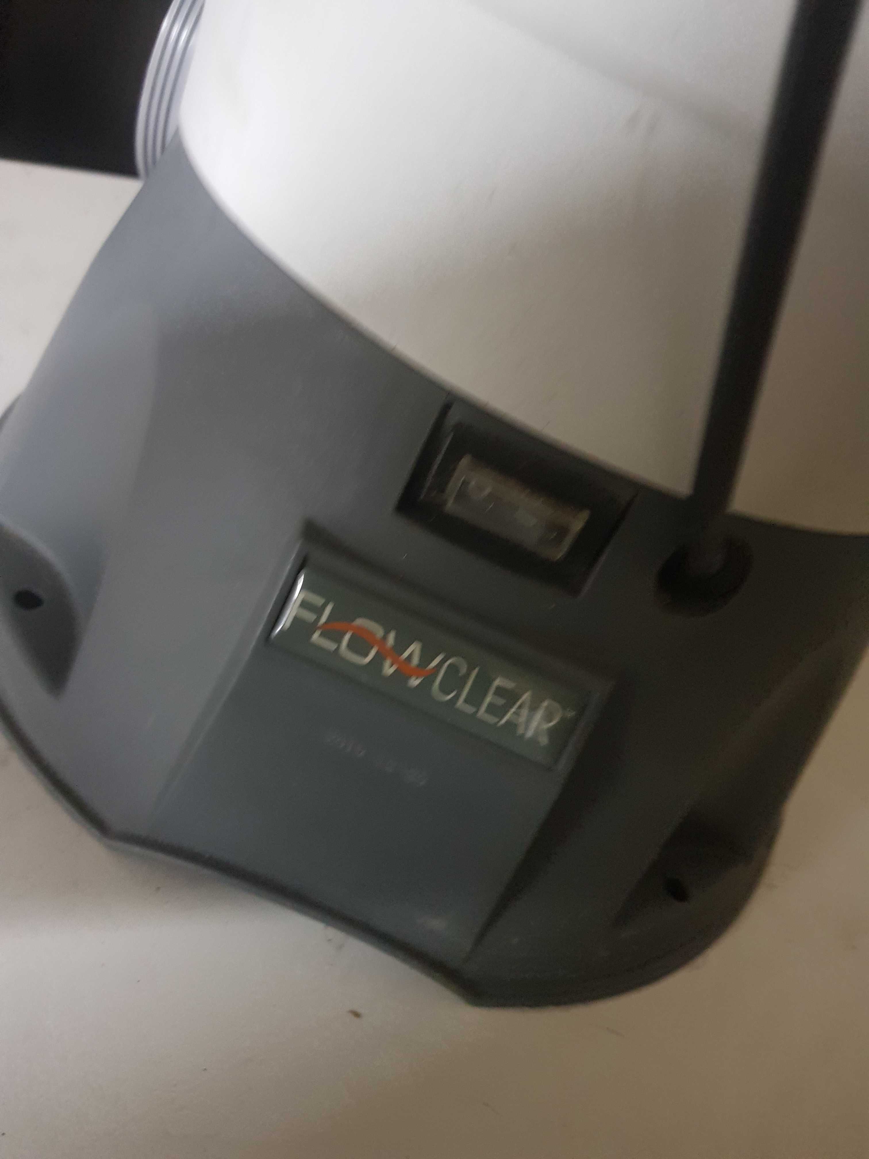 Filtr Piaskowy z pomba basenową do basenu Bestway 58515 Flowclear