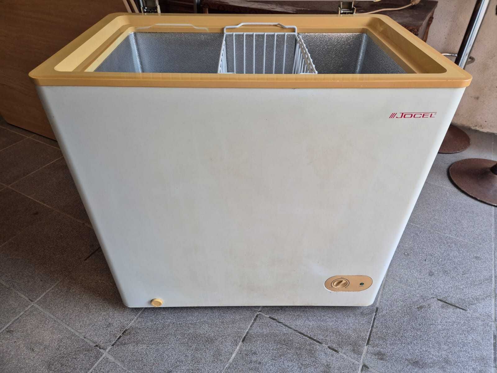 Arca Congeladora Jocel 240L