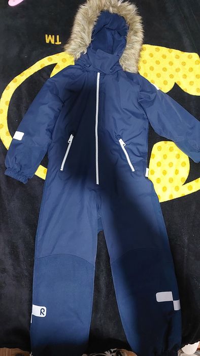 Комбінезон Reima 122+6