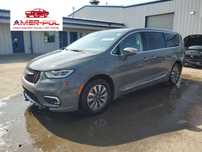 Chrysler Pacifica 2022r., 3.6L