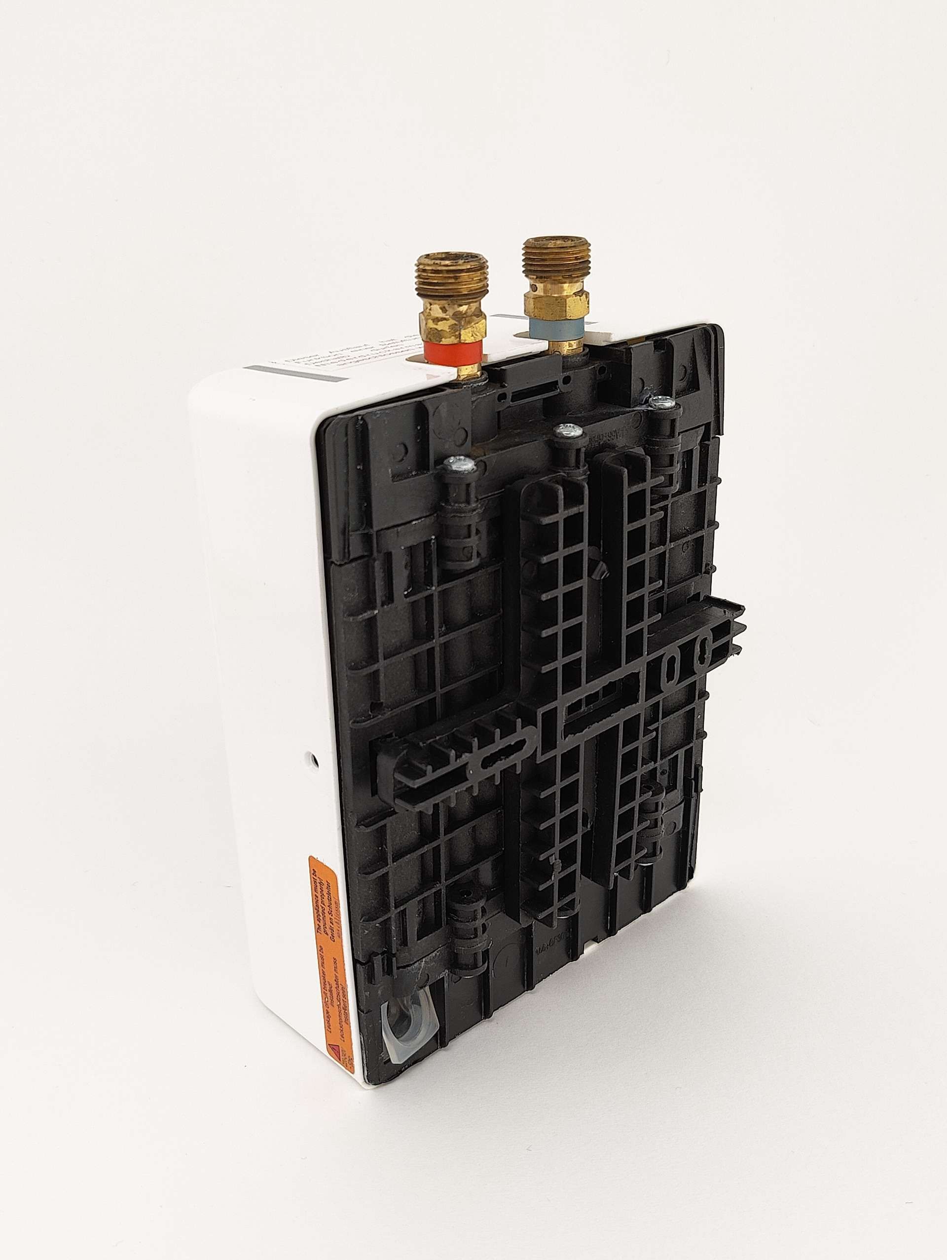 Podgrzewacz wody Thermoflow 0 W