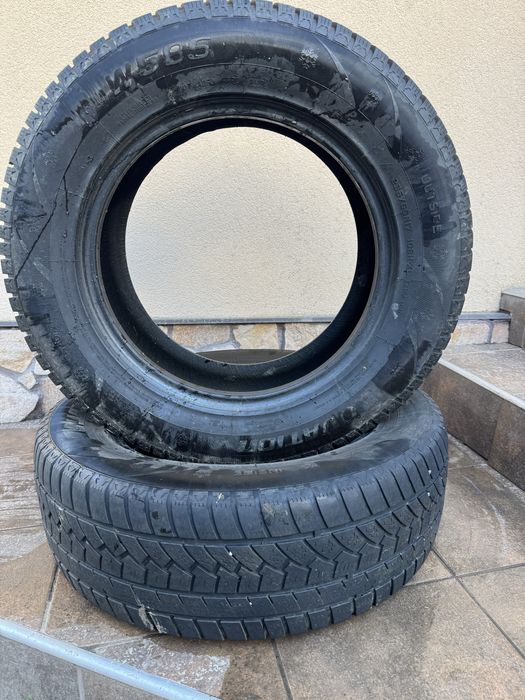 235/65/17 235 65 17 зима Ovation