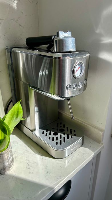 Máquina de café Create.