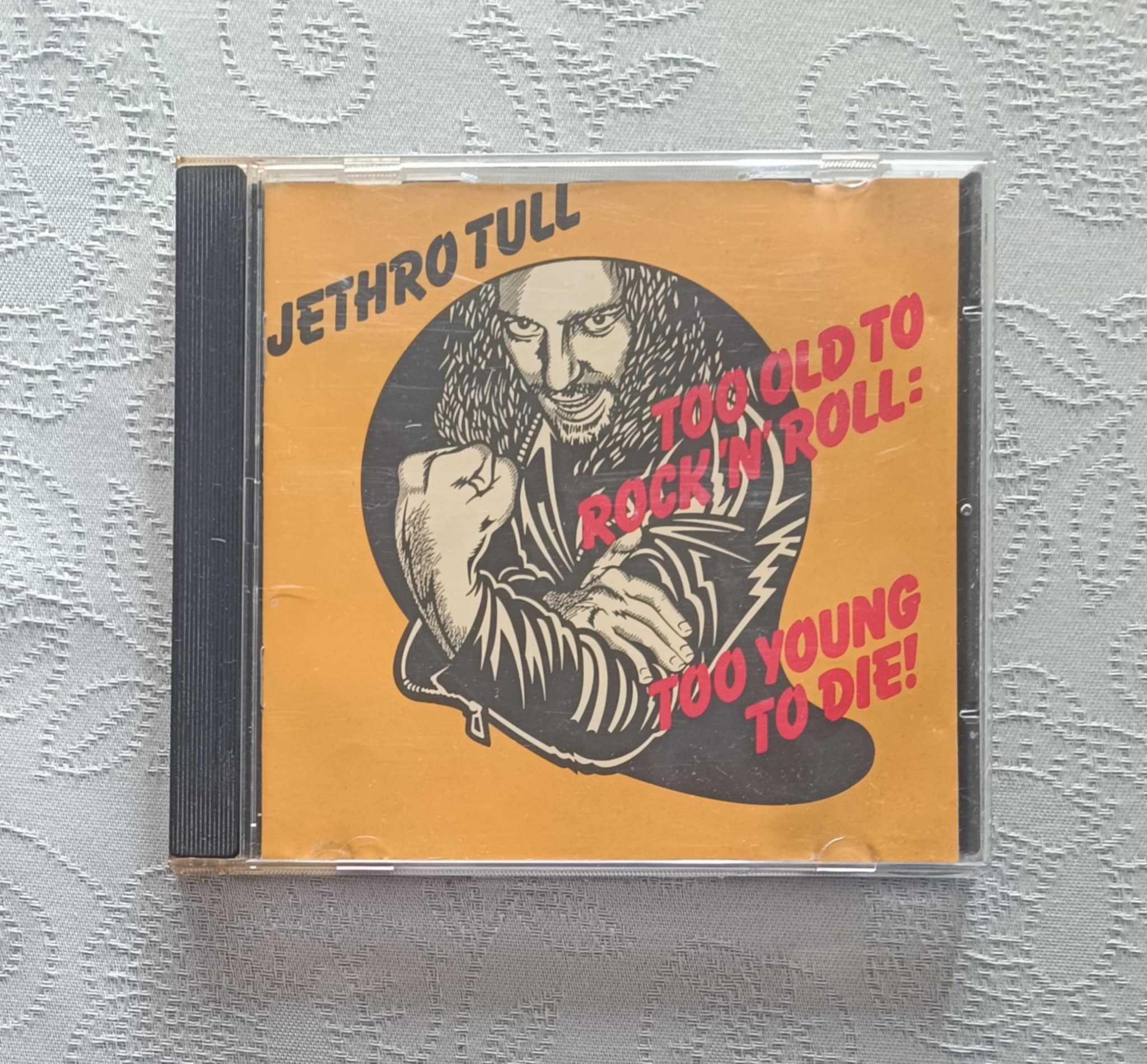CDs 3€ - Rock / Pop / Música Portuguesa...