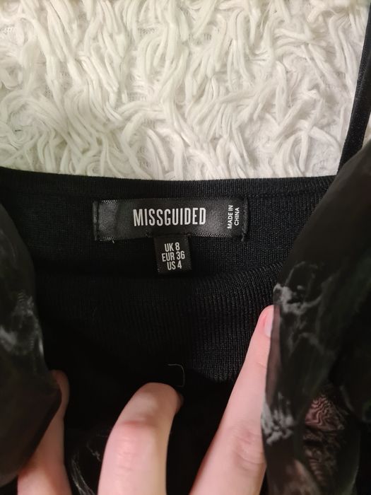 Плаття Missguided uk 8