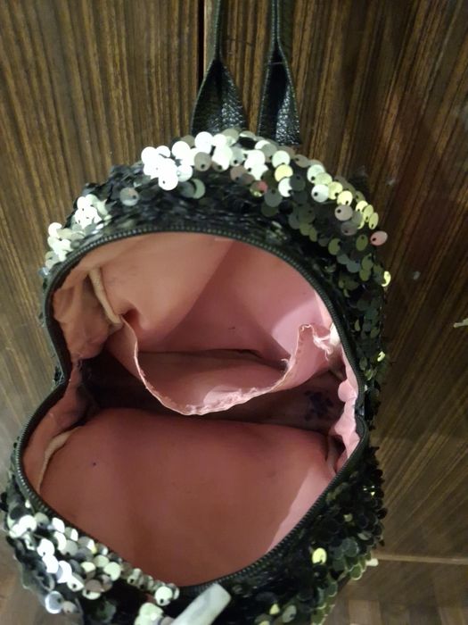 Детский портфель для девочек