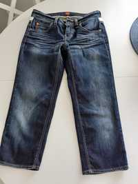 Spodnie Boss ,Hugo Boss  rozmiar 27 jeansy  ,S