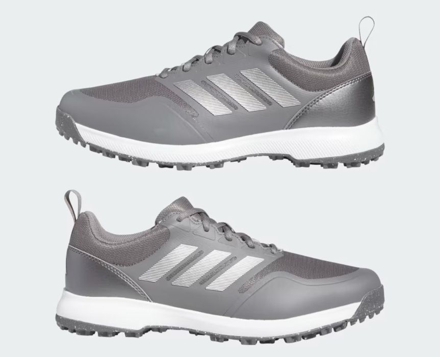 Sapatilhas Golfe ADIDAS Tech Response SL 3.0 - Tamanho 40 (Novas)