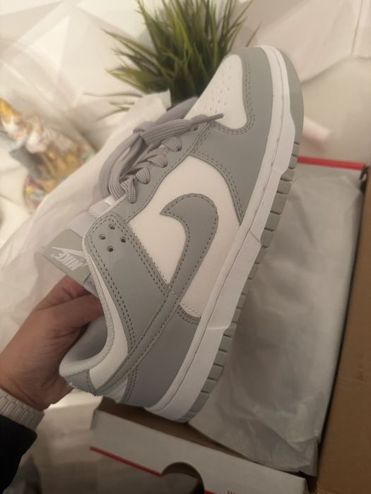 Sapatilhas Nike Dunk Low