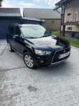 Witam sprzedam Mitsubishi outlandera z 2010r 2,2DiD 170km polift!