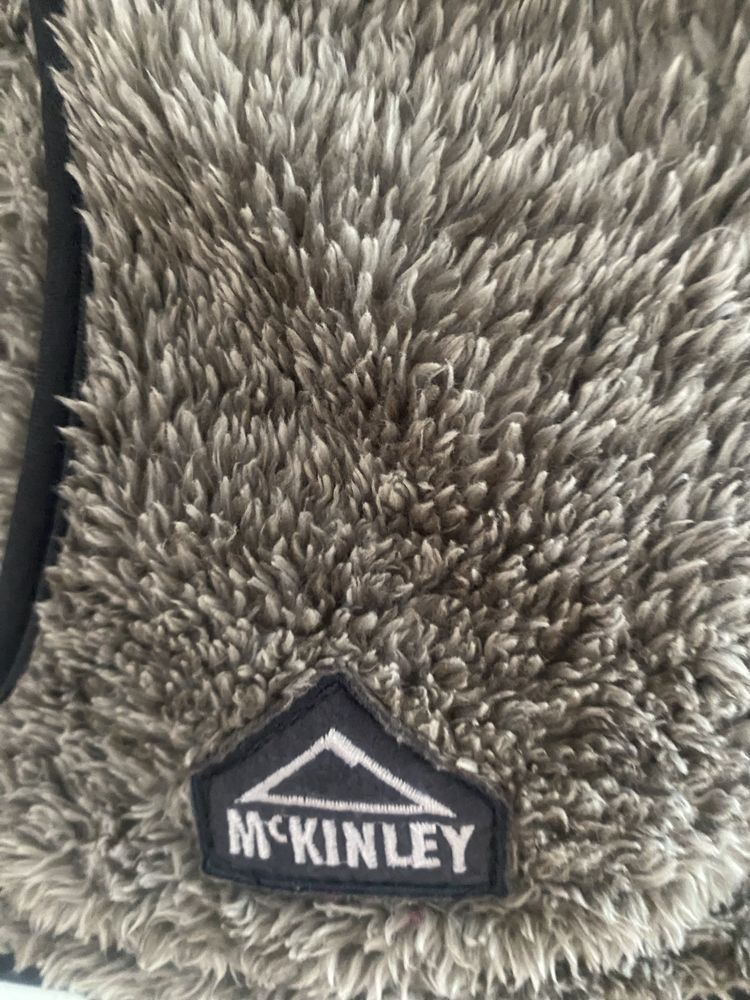 Bluza z Kapturem Firmy  McKinley
