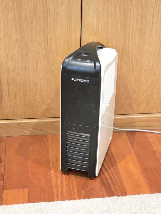 Desumidificador Jocel