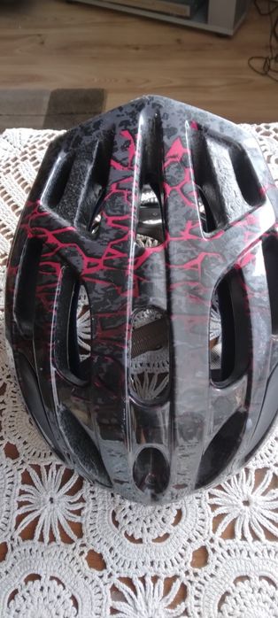 Kask ochronny dziecięcy