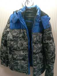 Зимняя курточка размер  S ( 44-46)