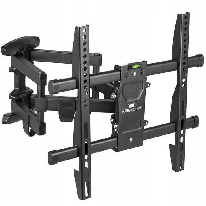Uniwersalny Uchwyt do Telewizora 65 32-70 TV Wieszak Ścienny Regulacja