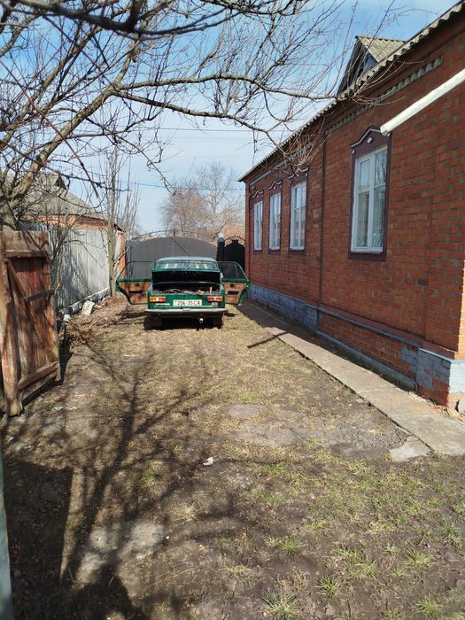 Продам будинок м Охтирка