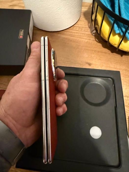 Huawei mate x6 12GB/512GB na gwarancji do 2027 r.