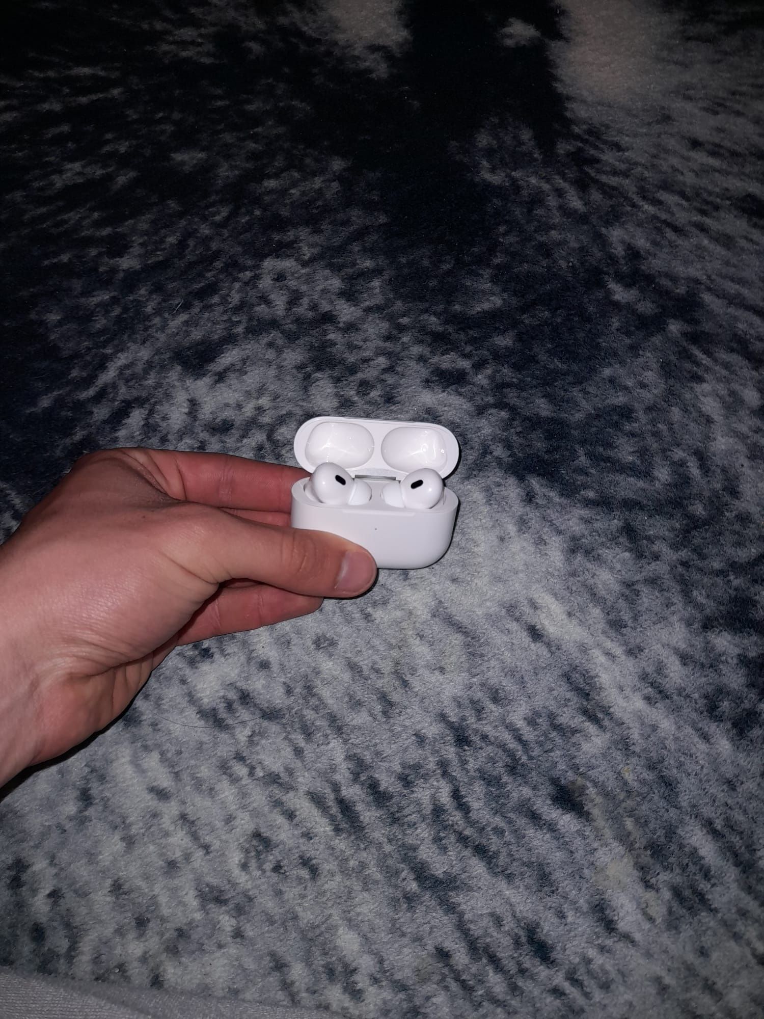 Airpods pro Gen 2