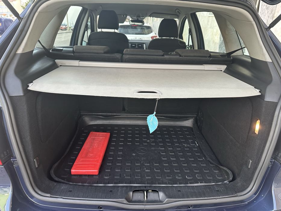 Mercedes Benz  nacional, motor 100% mercedes