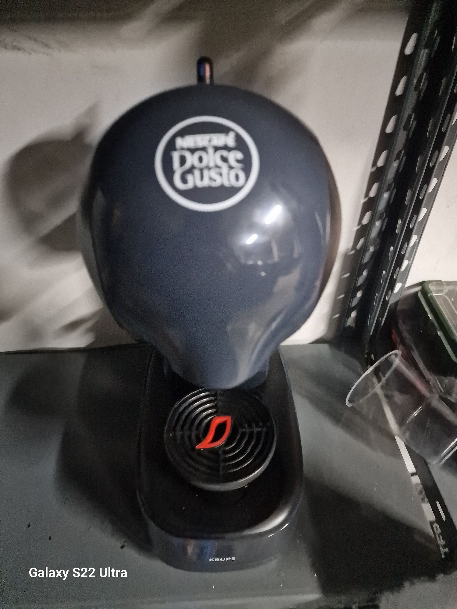 Máquina de café Dolce Gusto