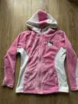Bluza polarowa hello kitty