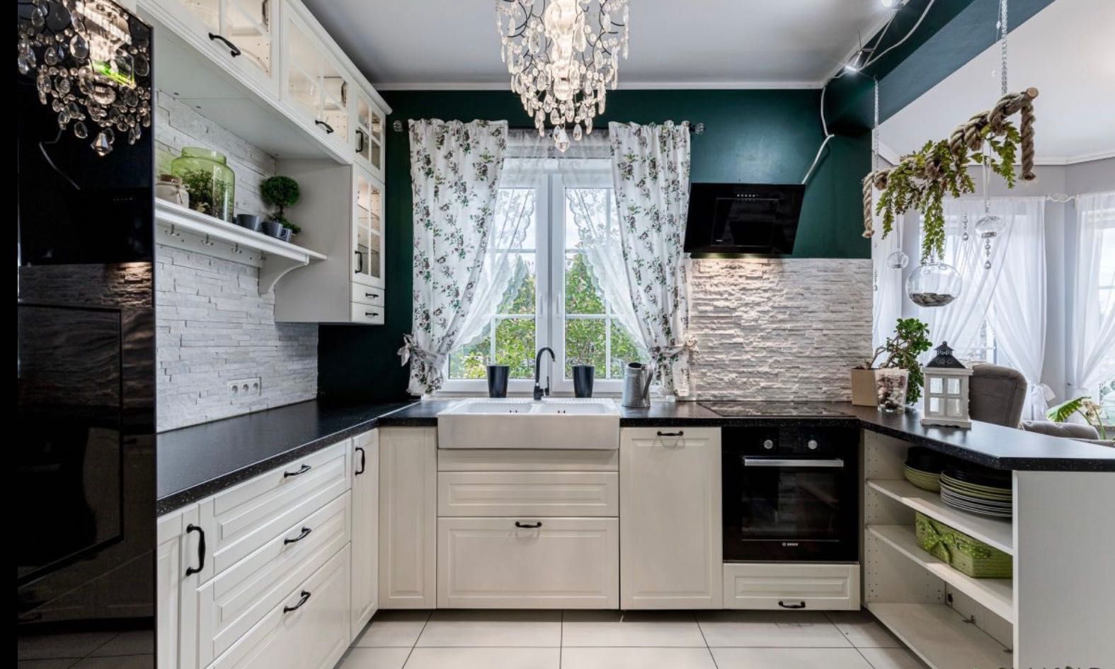 Nowoczesny dom 141 m², działka 12 arów – 20 min od Wrocławia