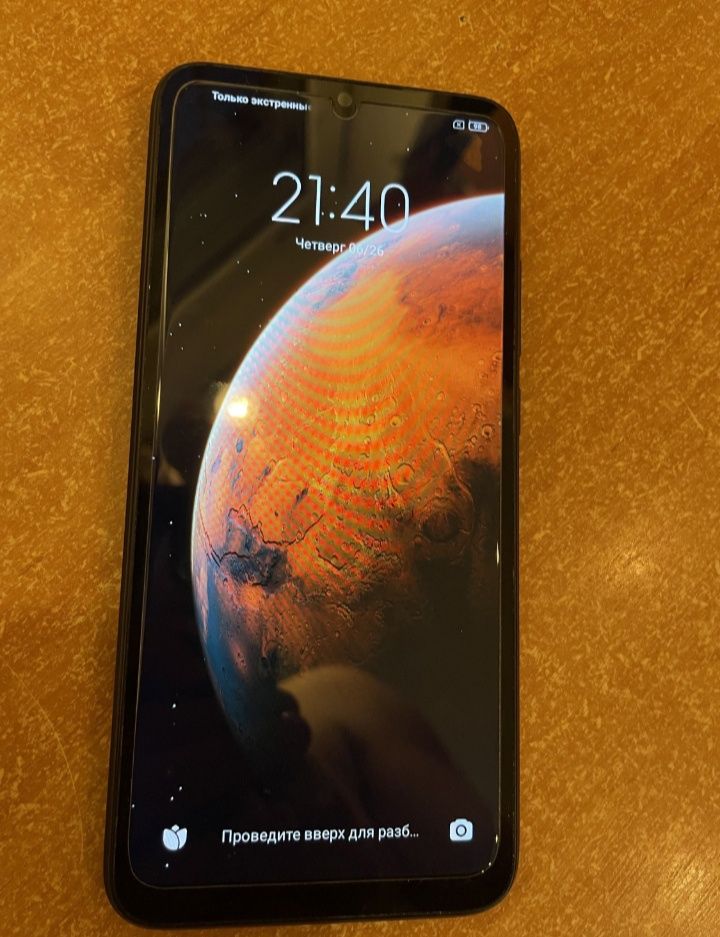 Продам телефон по місту Васильків,1800грн REDMI 9C NFC